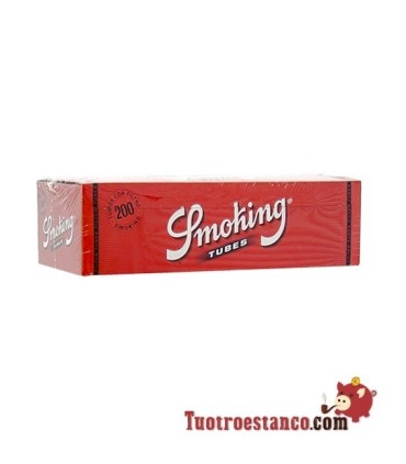 TUBOS SMOKING