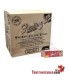 Fumer 200 tubes filtrants longs, 50 boîtes de 200 tubes (tiroir)