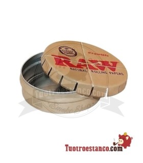 5,5 cm RAW Metall ClickBox.