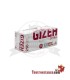 Gizeh 250 long filter tubes, 1 box of 250 tubes