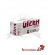 Tubos Gizeh 250 filtro largo, 1 cajita de 250 tubos