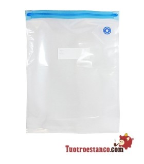 Sacchetti per sottovuoto L 26x34cm 10und