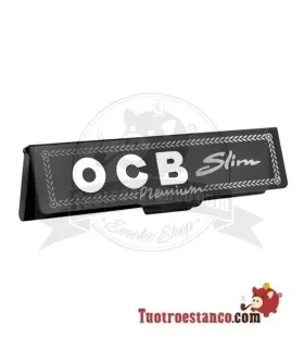 OCB Slim Metal Case