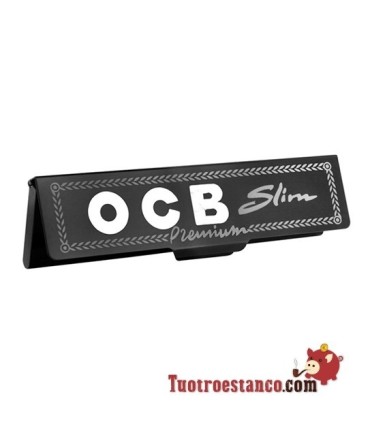 Estuche metal OCB