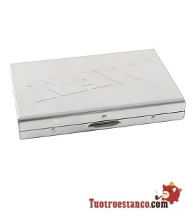 Estuche metal Raw 300