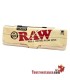 Estuche para papel de fumar KS Raw