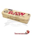 RAW King Size Metallbox von 11,5 cm x 4 cm