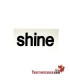 Pegatina SHINE XL
