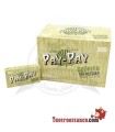 Papel verde ALFALFA Pay-Pay de 300 folhas - 40 folhetos
