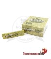 ALFALFA Green Slim Pay-Pay Paper 110 mm - 50 livretos
