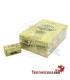 Pay-Pay Paper Green Alfalfa 5-Meter-Rolle, Kiste mit 24 Rollen