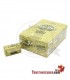 Carta Pay-Pay erba medica verde 24 scatole di Rotolo 5m