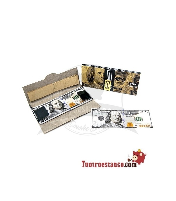 Papel Empire Rolling