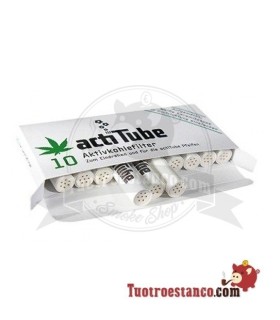 Actitube Carbon Filters 10 Filter