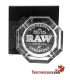 Posacenere in vetro RAW Collector's Edition