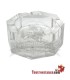 RAW Glass Ashtray Collector's Edition