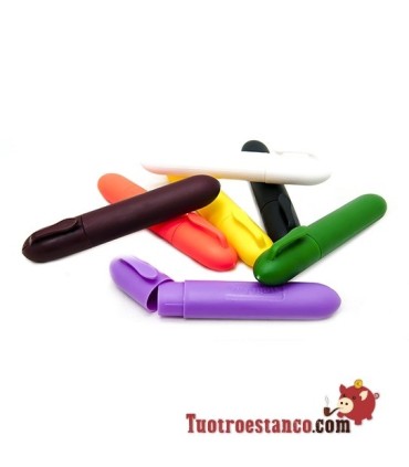 L'Emballage De Camouflage Stylo BluntPac