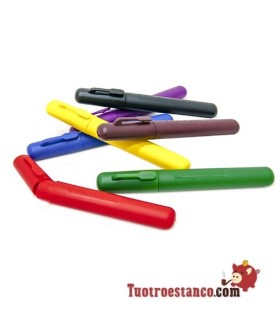Envase Camuflaje Bolígrafo KingB