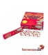 Cas de papier King Size Juteuses Cerises-24 livrets