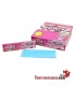 Cas de papier King Size Juteux Cotton Candy 24 livrets