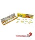 Papel Juicy Jay King Size 110mm sabor Piña