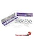 Juicy Jay Grape Flavor King Size Paper 110 mm