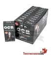 Voorgesneden OCB-filters van 5,7 mm - 20 dozen van 120 filters