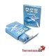 Combi pack OCB Blue X-pert -50 papelinas de OCB Blue X-pert -10 Filtros OCB 5,3 mm