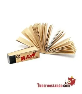 Filtri in cartone RAW