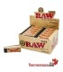 Filtros de carton Raw (1 x 50)