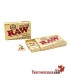 Filtros de cartón Raw Prerolled Perfecto