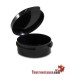 Envase plástico para resinas con tapa 10 ml