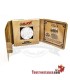 Meuleuse en aluminium Super Shredder RAW 50mm