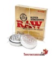 Super Shredder RAW 50mm aluminum grinder