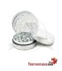 Smorfiatore per alluminio Super Shredder RAW 50mm