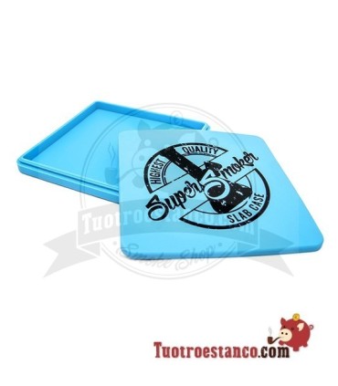 Récipient En Silicone Dalle Cas
