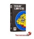 Filtros Bulldog Precortados 5,3mm 150 filtros
