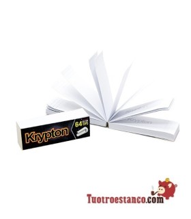 Filtres en carton Krypton