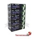 Frutta Mentholada Apple Capsule Tubes 5 boxes of 100 units