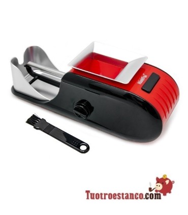 Machine injecteur Électrique Hibron