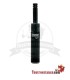 Clipper Tube Mini Black Soft