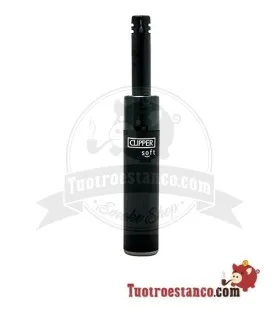 Clipper Tube Mini Noir Doux
