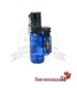 Torcia Accendino Blu