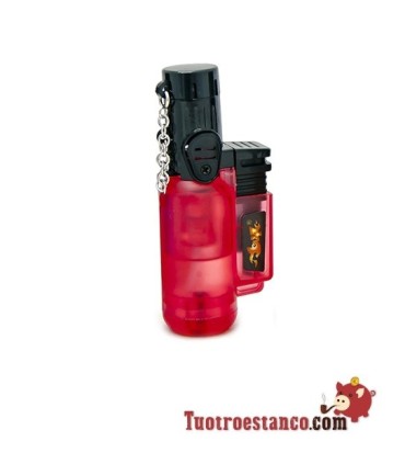 Briquet Torche