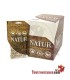 Natur Organic Filter mit 6 mm, 20 Beutel mit 200 Filtern
