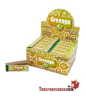 Filtri di cartone Greengo (1 x 50)