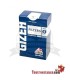 Filtros Gizeh 8 mm carbón cajita
