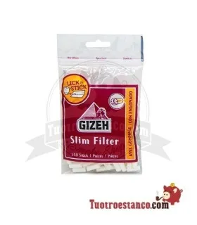 Gizeh 6-mm-Filter