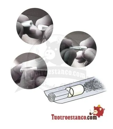 Filtros Jilter 42 Unidades