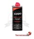 Gasolina Zippo 125ml